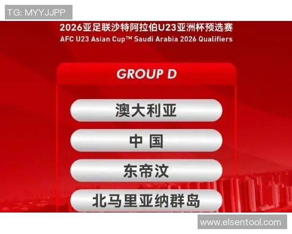 如何应对中亚狼U23国足迎战强敌防反策略迎来严峻考验
